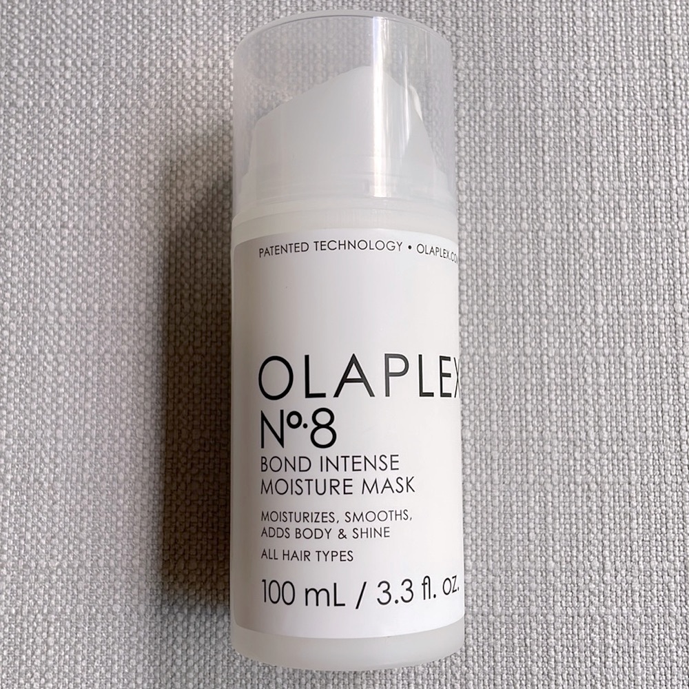 Olaplex Nº.8 BOND INTENSE MOISTURE MASK